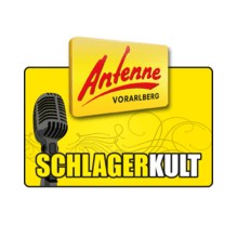 Antenne Vorarlberg Schlagerkult logo