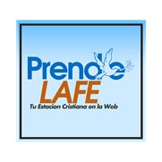 Prende la fe radio logo