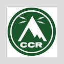 Radio23's Cascade Community Radio logo