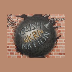 KrushNation logo