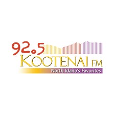 KVNI 92.5 Kootenai FM