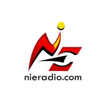 N.I.E. Radio logo