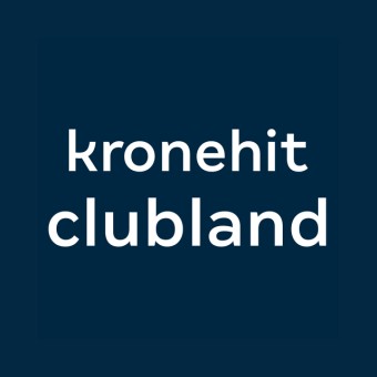 KroneHit Clubland logo