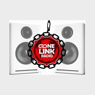 ONE LINK RADIO logo