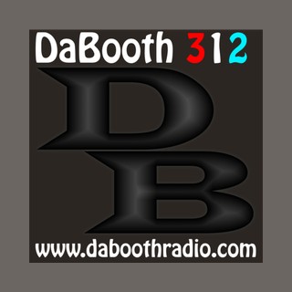 DaBooth312 logo