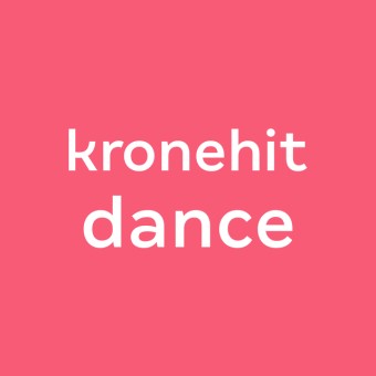 KroneHit Dance logo