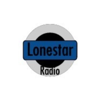 Lonestar Radio logo