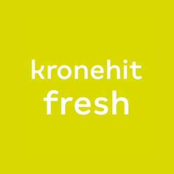 KroneHit Fresh logo