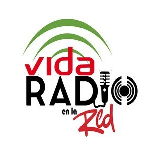 Vida Radio en la Red logo