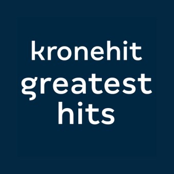 KroneHit Greatest Hits logo