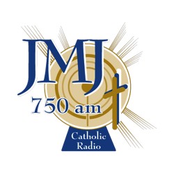 WQOR JMJ 750 AM logo