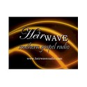 Heir Wave Radio Network logo