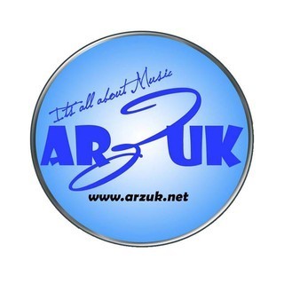 Arzuk Radio logo