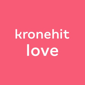 KroneHit Love logo