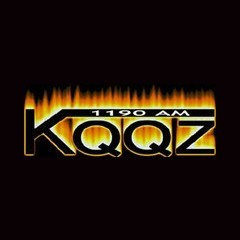 KQQZ 1190 AM logo
