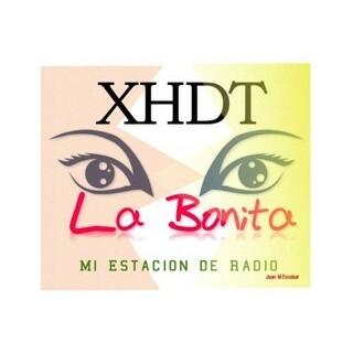 La Mas Bonita logo