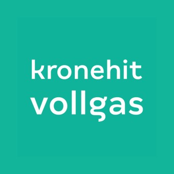KroneHit Vollgas logo