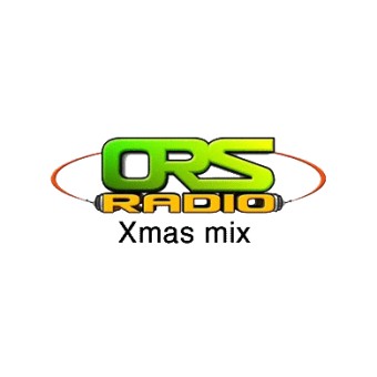 ORS Radio - Xmas mix logo