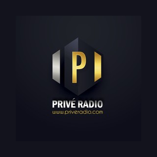 Privé Radio logo