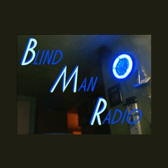 Blind Man Radio logo