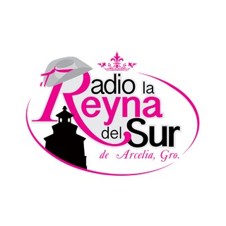 Radio La Reya del Sur logo