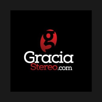 GRACIA STEREO logo