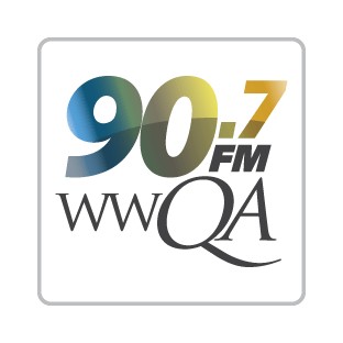 WWQA The Life FM logo