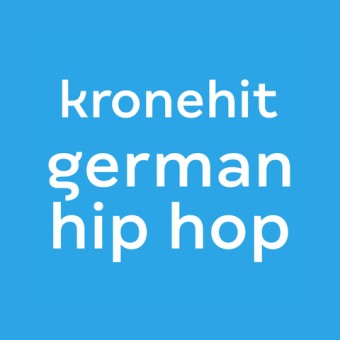 KroneHit German HipHop logo