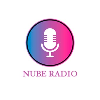 Nube Radio logo