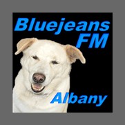 BluejeansFM logo