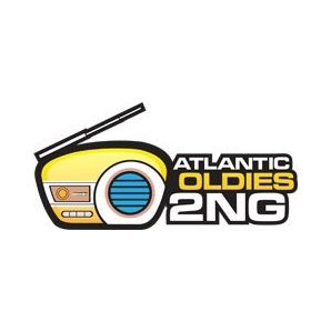 Atlantic Oldies 2NG logo