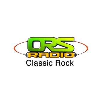 ORS Radio - Classic Rock logo