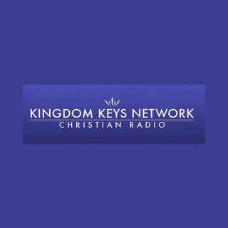 KASV Kingdom Keys Radio Network 91.3 FM logo