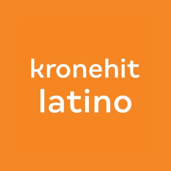 KroneHit Latino logo