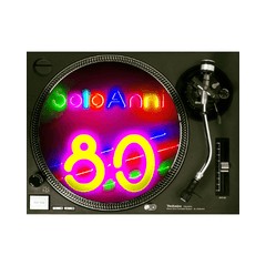 SOLOANNI80 logo