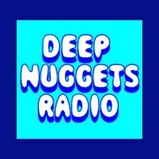 Deep Nuggets logo