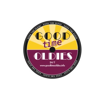 Good Time Oldies logo