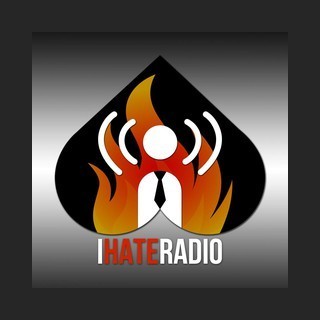 iHateRadio Flagship logo