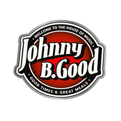 Johnny B.Good logo