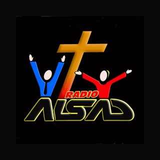 Radio Alsad logo