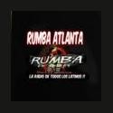 Rumba Atlanta logo