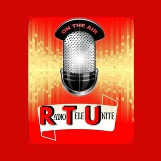 Radio Tele Unite logo