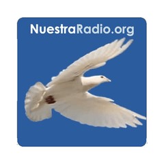 Nuestra Radio logo