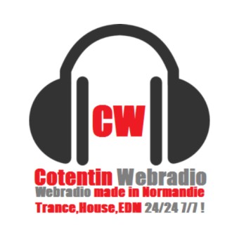 cotentin-webradio logo