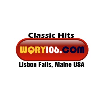 WQRY106.com logo