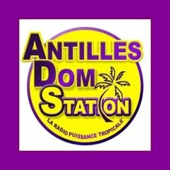 antilles-dom-station logo