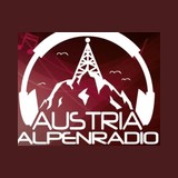 Austria AlpenRadio logo