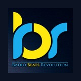 Radio Beats Revolution logo