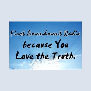 Because You Love the Truth logo