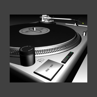 Power radio